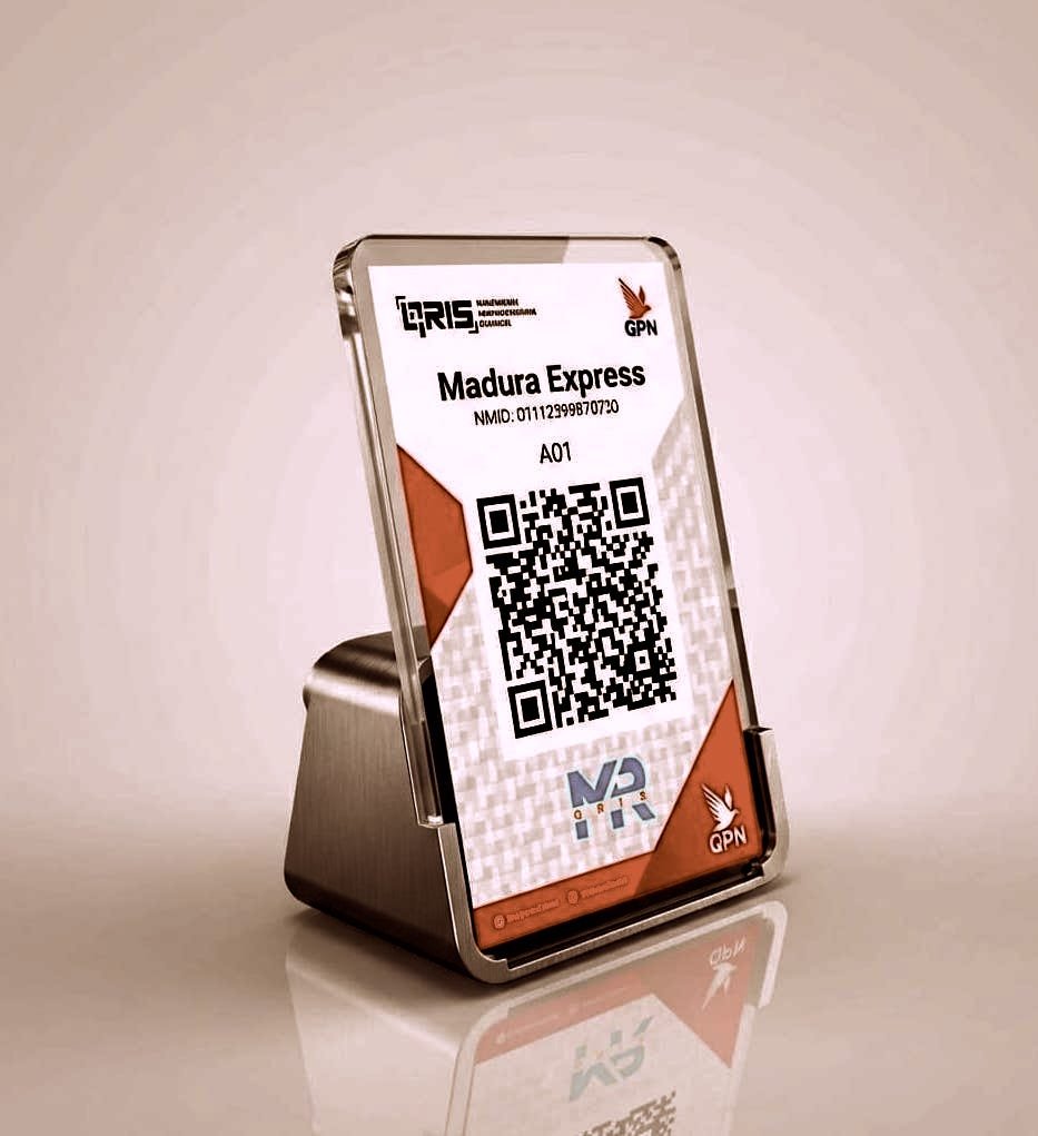 soundbox mrqris copy